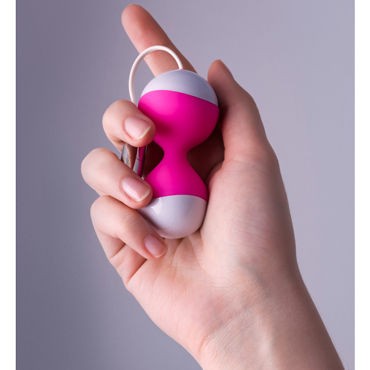 Nalone Miu Miu, розово-белые