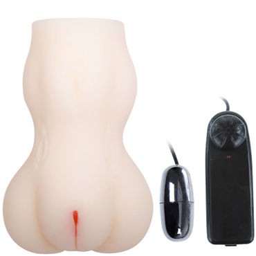 Baile Passion Lady Precious, телесный