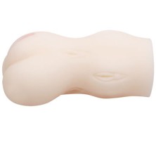 Baile Passion Lady Precious, телесный