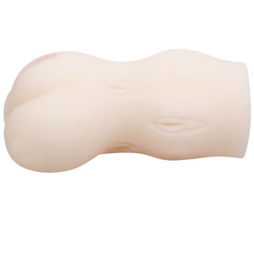 Baile Passion Lady Precious, телесный