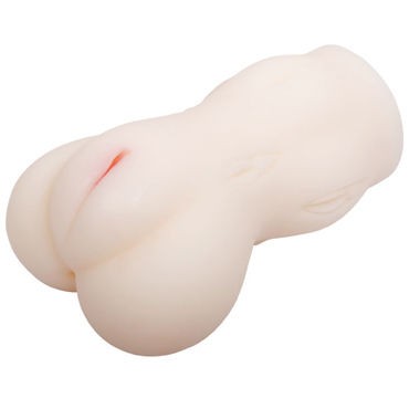 Baile Passion Lady Precious, телесный