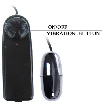 Baile Passion Lady Precious, телесный