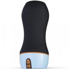 Cruizr CM 06 Vibrating Masturbator, черный