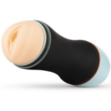 Cruizr CM 06 Vibrating Masturbator, черный