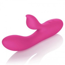 California Exotic Silhouette S19, розовый