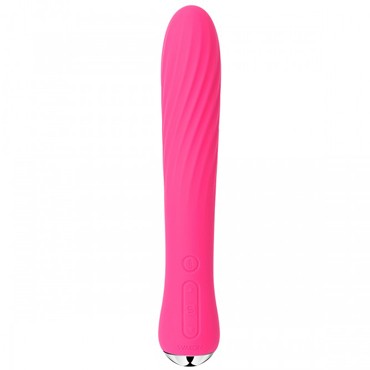 Svakom Anya, розово-красный