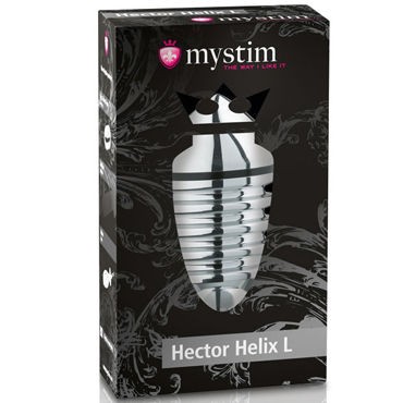 Mystim Hector Helix L