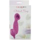 California Exotic Waterproof Silicone Clitoral Pumps