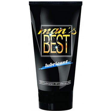 Man's Best Lubricant, 40 мл
