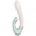 Satisfyer Heat Wave, розово-зеленый
