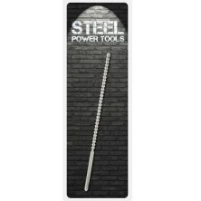 Steel Power Tools Dip Stick Ribbed, 8 мм