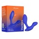 We-Vibe Vector+, синий