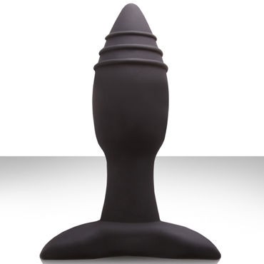 NS Novelties Renegade Plug III