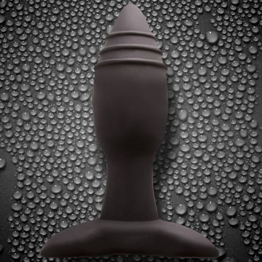 NS Novelties Renegade Plug III