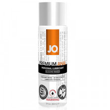 JO Anal Premium Warming, 60 мл