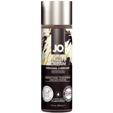 JO H2O Cookies & Cream, 60 мл