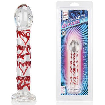 Erotic Fantasy Hearts Dream