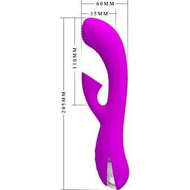 Baile Pretty Love Roy, розовый