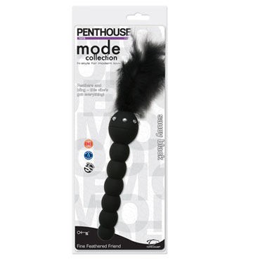 Topco Feathered Friend