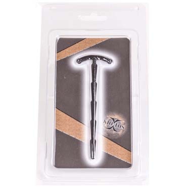 O-Products Kiotos X Sillicone Penis Stick 1, черный