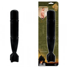 Topco торпеда