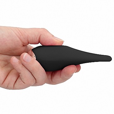 Shots Simplicity Ynez Hand-Hold Vibe, черный