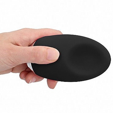 Shots Simplicity Ynez Hand-Hold Vibe, черный