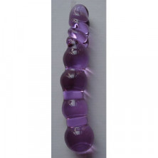 Glass Tree сиреневый