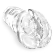 Pipedream Extreme See-Thru Sorority Snatch