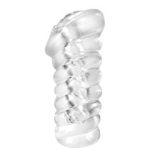 Pipedream Extreme See-Thru Sorority Snatch