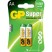 GP Super Alkaline Батарейка AA, 2 шт