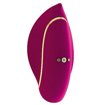 Shots Toys Vive Minu, розовый