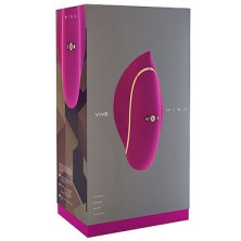 Shots Toys Vive Minu, розовый