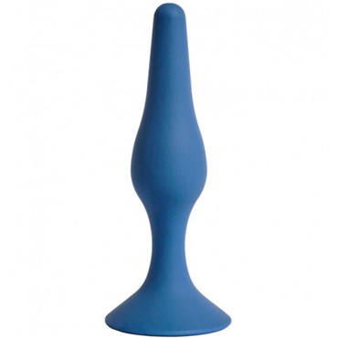 Le Frivole Core Gravity S, синяя