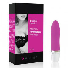 Bswish bCute Classic, розовый