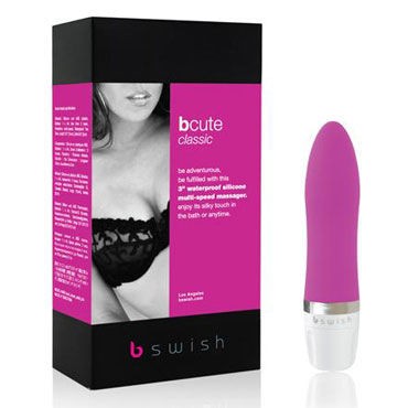 Bswish bCute Classic, розовый