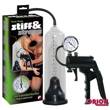 You2Toys вакуумная помпа