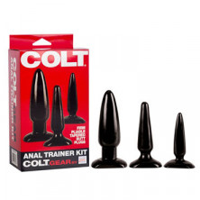California Exotic Colt Anal Trainer Kit