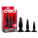 California Exotic Colt Anal Trainer Kit