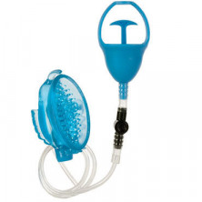 California Exotic Decadent Clitoral Arouser