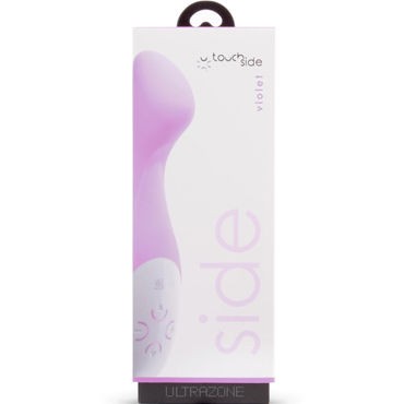 Topco U Touch Side, фиолетовый