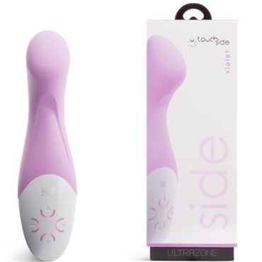 Topco U Touch Side, фиолетовый