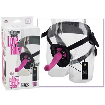 California Exotic G-Kiss