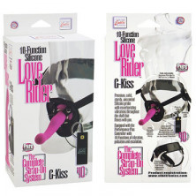 California Exotic G-Kiss