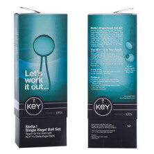 Jopen Key Stella I, голубые