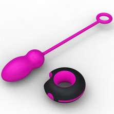 Kanikule виброяйцо