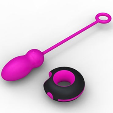 Kanikule виброяйцо