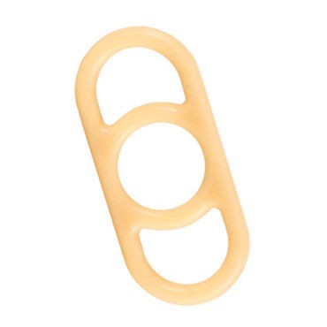 California Exotic Dr Joel Kaplan Pump Erection Enhancers, телесное