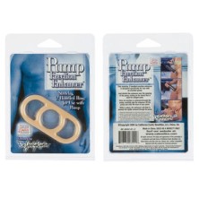 California Exotic Dr Joel Kaplan Pump Erection Enhancers, телесное