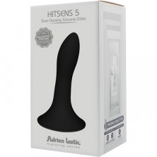 Adrien Lastic Hitsens 5, черный